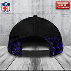 Personalized Baltimore Ravens Classic Cap – TANTN16664