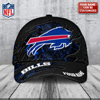 Personalized Buffalo Bills Classic Cap – TANTN16665
