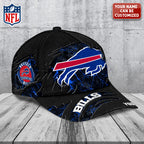 Personalized Buffalo Bills Classic Cap – TANTN16665