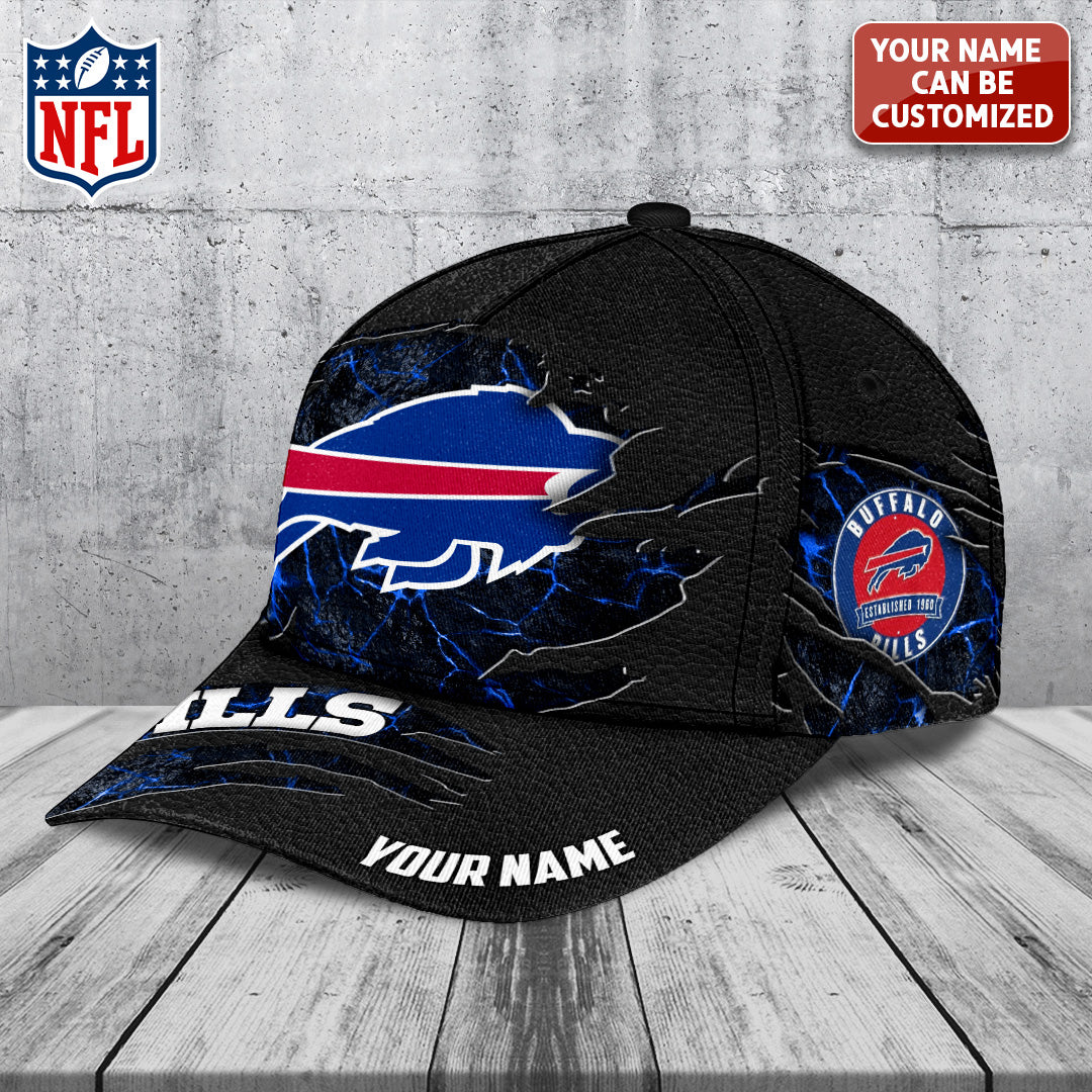 Personalized Buffalo Bills Classic Cap – TANTN16665