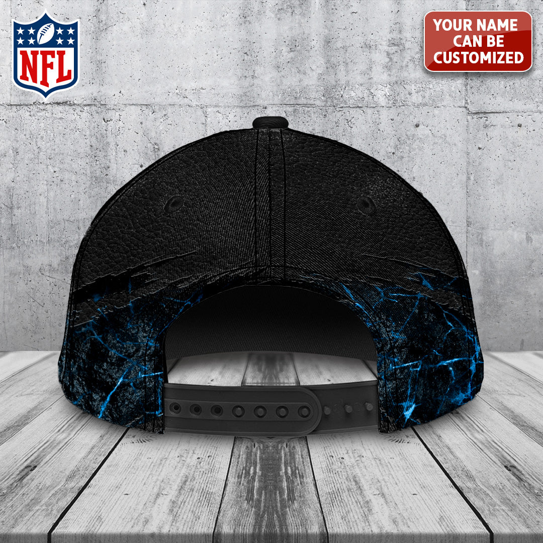 Personalized Carolina Panthers Classic Cap – TANTN16666