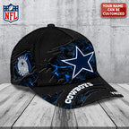 Personalized Dallas Cowboys Classic Cap – TANTN16670