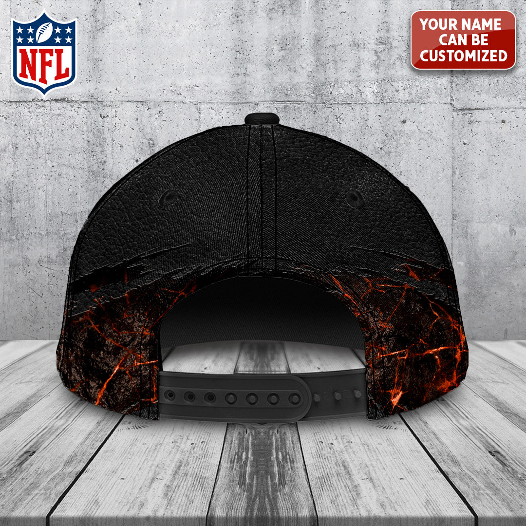 Personalized Denver Broncos Classic Cap – TANTN16671