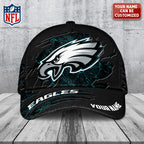 Personalized Philadelphia Eagles Classic Cap – TANTN16687