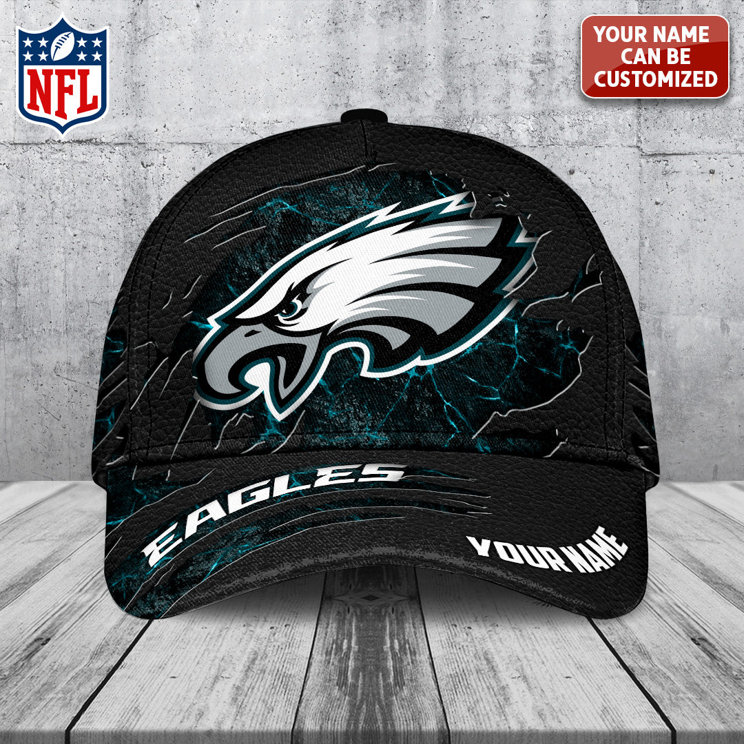 Personalized Philadelphia Eagles Classic Cap – TANTN16687