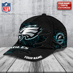 Personalized Philadelphia Eagles Classic Cap – TANTN16687