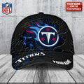 Personalized Tennessee Titans Classic Cap – TANTN16692