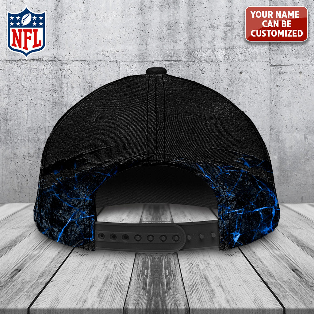 Personalized Tennessee Titans Classic Cap – TANTN16692