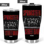 Bruce Springsteen x The E Street Band 2025 Tour Tumbler Cup – TANTN16855