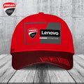Ducati Lenovo Team x Marc Márquez Classic Cap – TANTN16943