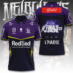 Melbourne Storm 3D Apparel – TANTN16977