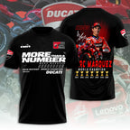 Ducati Lenovo Team x Marc Márquez 3D Apparel – TANTN16982