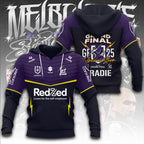 Melbourne Storm 3D Apparel – TANTN17035