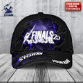 Personalized Melbourne Storm Classic Cap – TANTN17041