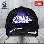 Personalized Melbourne Storm Classic Cap – TANTN17041