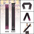 Brisbane Broncos Ruffneck Soccer Scarf – TANTN17084