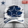 Personalized Dallas Cowboys Classic Cap – TANTN17096