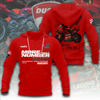 Ducati Lenovo Team x Marc Márquez 3D Apparel – TANTN17135