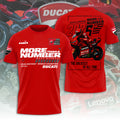 Ducati Lenovo Team x Marc Márquez 3D Apparel – TANTN17135