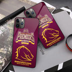Brisbane Broncos 2025 Premiership Phone Case – TANTN17149