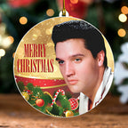 Elvis Presley Rectangle Beach Towel – MAITM 7279