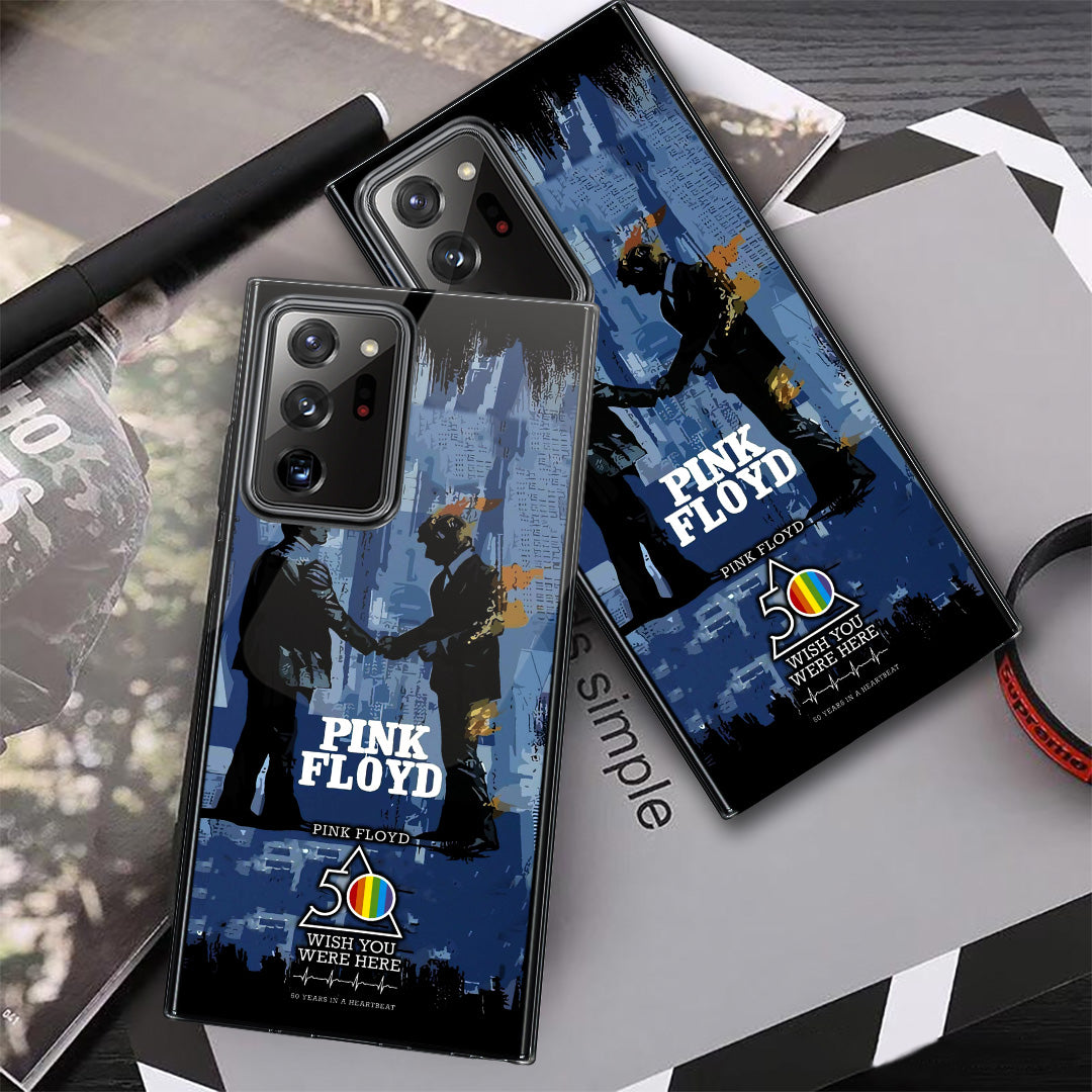 Pink Floyd Phone Case – TANTN17242