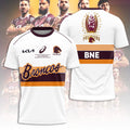 Brisbane Broncos 2025 Premiership 3D Apparel – TANTN17294
