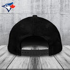 Toronto Blue Jays 2025 ALCS Champions Classic Cap – TANTN17360