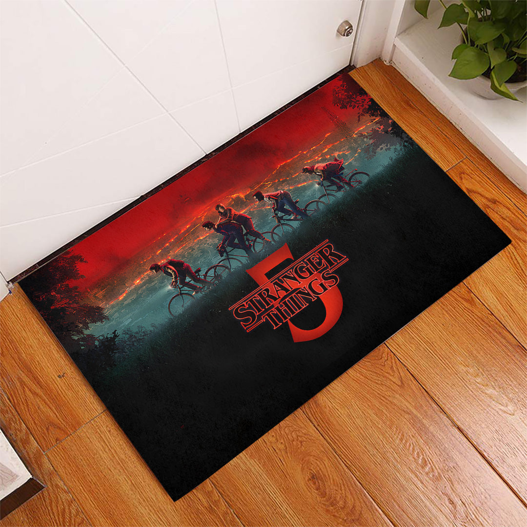 Stranger Things Doormat – TANTN17481