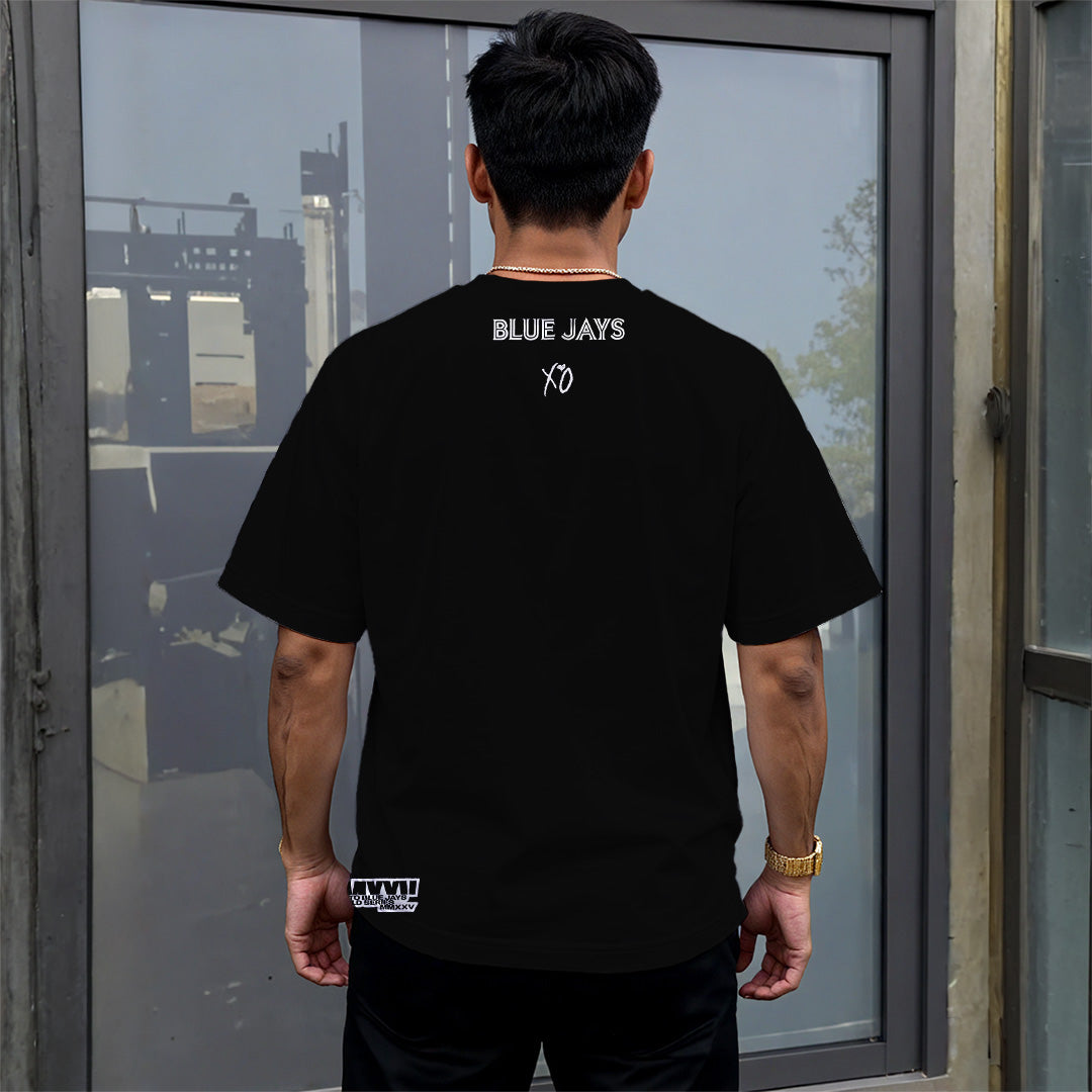 Toronto Blue Jays x The Weeknd 3D Apparel – TANTN17763