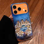 Los Angeles Dodgers World Series 2025 Phone Case – TANTN18038