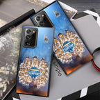 Los Angeles Dodgers World Series 2025 Phone Case – TANTN18038