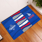 Los Angeles Dodgers World Series 2025 Doormat – TANTN18061