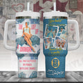Taylor Swift 40oz Tumbler – TANTN18282