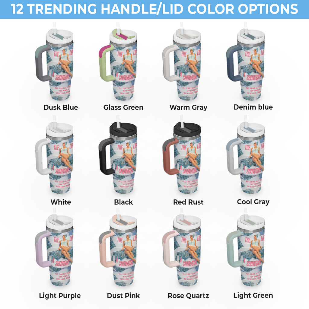 Taylor Swift 40oz Tumbler – TANTN18282