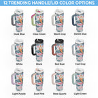 Taylor Swift 40oz Tumbler – TANTN18282