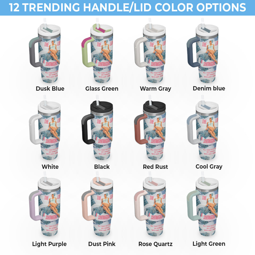 Taylor Swift 40oz Tumbler – TANTN18282
