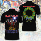 Iron Maiden 3D Apparel – TANTN18472