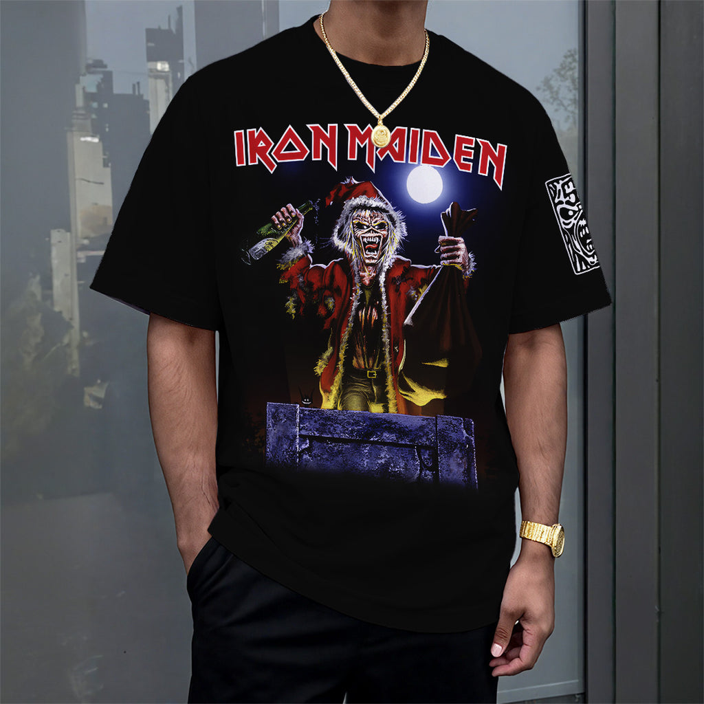Iron Maiden 3D Apparel – TANTN18472