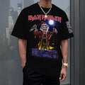 Iron Maiden 3D Apparel – TANTN18472