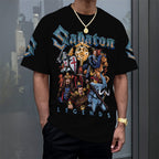 Sabaton 3D Apparel – TANTN18522