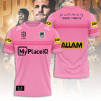 Penrith Panthers 2026 3D Apparel – TANTN18615