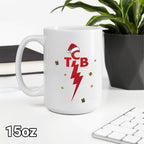 Elvis Presley Ceramic Mug – TANTN18759