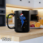 Elvis Presley Ceramic Mug – TANTN18761