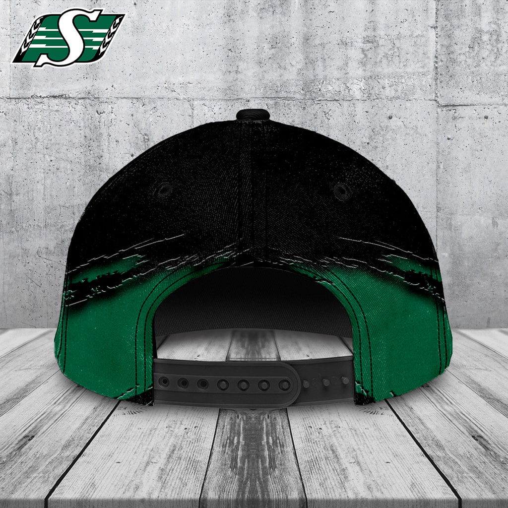 Saskatchewan Roughriders 2025 Grey Cup Champions Classic Cap – TANTN18818