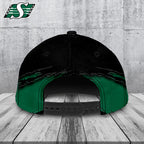Saskatchewan Roughriders 2025 Grey Cup Champions Classic Cap – TANTN18818