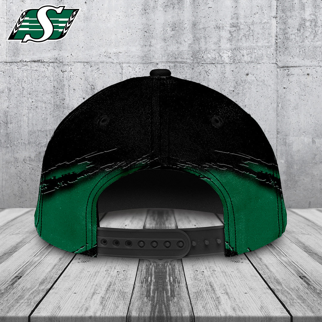 Saskatchewan Roughriders 2025 Grey Cup Champions Classic Cap – TANTN18819
