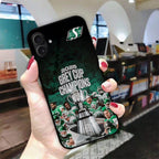 Saskatchewan Roughriders 2025 Grey Cup Champions Phone Case – TANTN18820