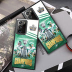 Saskatchewan Roughriders 2025 Grey Cup Champions Phone Case – TANTN18822