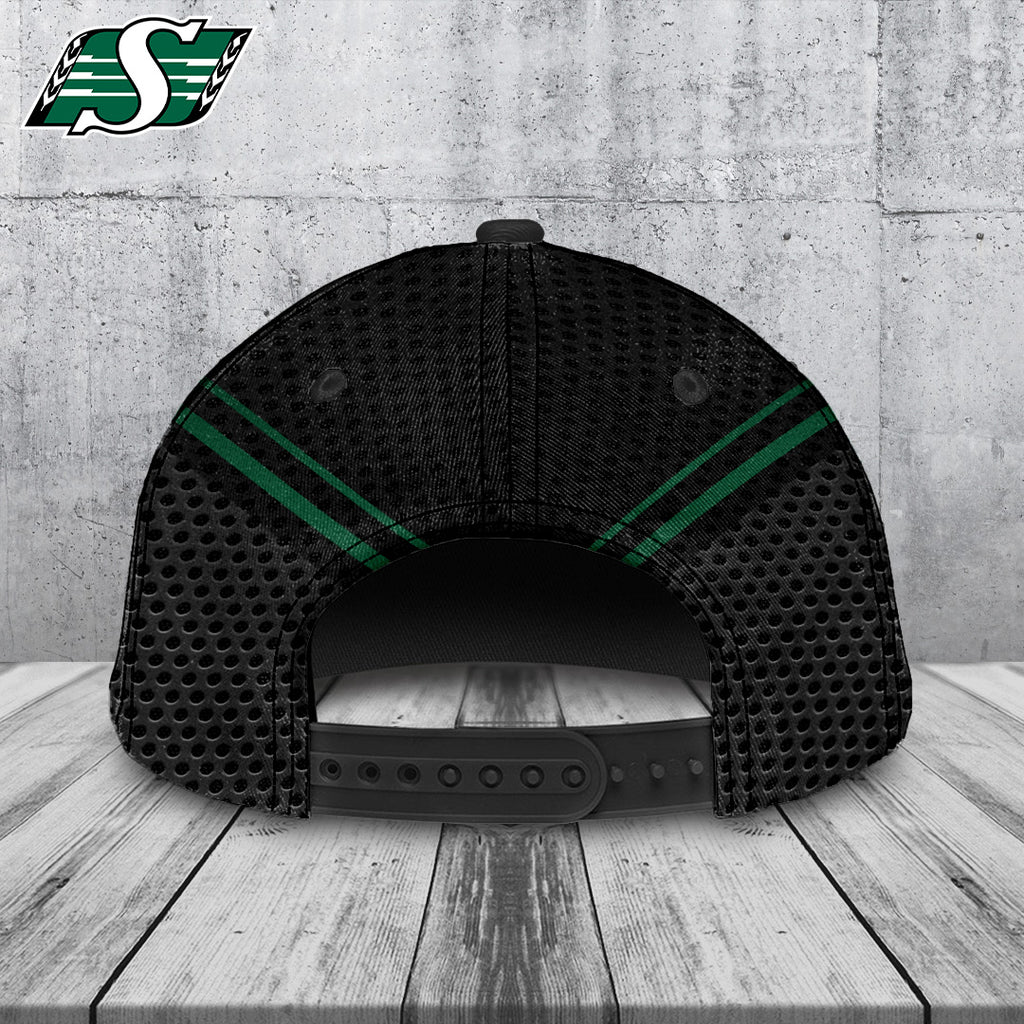 Saskatchewan Roughriders 2025 Grey Cup Champions Classic Cap – TANTN18849